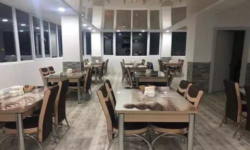 هتل رویال جورجیا باتومی